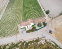 Resale - Country House - Orihuela - Los Desamparados