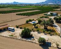 Resale - Country House - Orihuela - OrihuelaAlicanteValenciaSpain