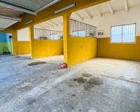 Resale - Country House - Orihuela - OrihuelaAlicanteValenciaSpain