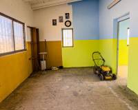 Resale - Country House - Orihuela - OrihuelaAlicanteValenciaSpain