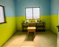 Resale - Country House - Orihuela - OrihuelaAlicanteValenciaSpain