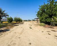 Resale - Country House - Orihuela - OrihuelaAlicanteValenciaSpain