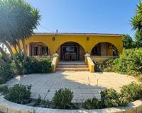 Resale - Country House - Orihuela - OrihuelaAlicanteValenciaSpain