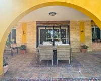Resale - Country House - Orihuela - OrihuelaAlicanteValenciaSpain