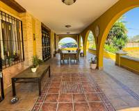 Resale - Country House - Orihuela - OrihuelaAlicanteValenciaSpain