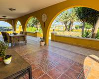 Resale - Country House - Orihuela - OrihuelaAlicanteValenciaSpain
