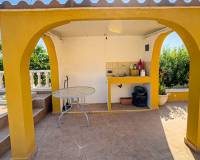 Resale - Country House - Orihuela - OrihuelaAlicanteValenciaSpain