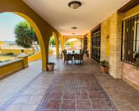 Resale - Country House - Orihuela - OrihuelaAlicanteValenciaSpain