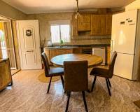 Resale - Country House - Orihuela - OrihuelaAlicanteValenciaSpain