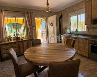 Resale - Country House - Orihuela - OrihuelaAlicanteValenciaSpain