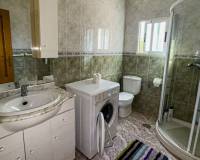 Resale - Country House - Orihuela - OrihuelaAlicanteValenciaSpain