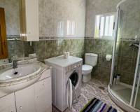 Resale - Country House - Orihuela - OrihuelaAlicanteValenciaSpain