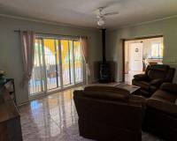 Resale - Country House - Orihuela - OrihuelaAlicanteValenciaSpain