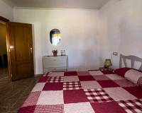 Resale - Country House - Orihuela - OrihuelaAlicanteValenciaSpain