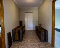 Resale - Country House - Orihuela - OrihuelaAlicanteValenciaSpain