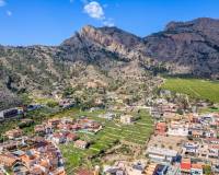 Resale - Country House - Orihuela - Raiguero de Bonanza