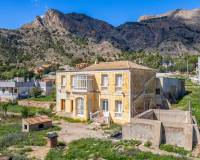 Resale - Country House - Orihuela - Raiguero de Bonanza