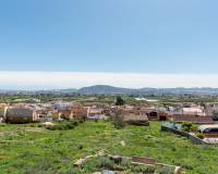Resale - Country House - Orihuela - Raiguero de Bonanza