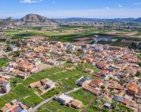 Resale - Country House - Orihuela - Raiguero de Bonanza