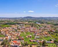 Resale - Country House - Orihuela - Raiguero de Bonanza