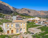 Resale - Country House - Orihuela - Raiguero de Bonanza