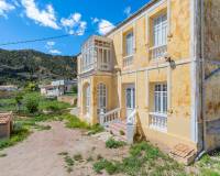 Resale - Country House - Orihuela - Raiguero de Bonanza