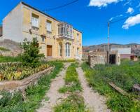 Resale - Country House - Orihuela - Raiguero de Bonanza