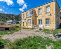 Resale - Country House - Orihuela - Raiguero de Bonanza