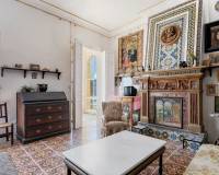 Resale - Country House - Orihuela - Raiguero de Bonanza