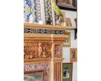 Resale - Country House - Orihuela - Raiguero de Bonanza