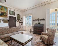 Resale - Country House - Orihuela - Raiguero de Bonanza