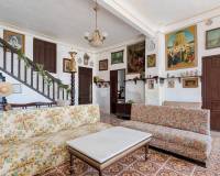Resale - Country House - Orihuela - Raiguero de Bonanza