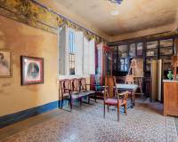 Resale - Country House - Orihuela - Raiguero de Bonanza