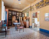Resale - Country House - Orihuela - Raiguero de Bonanza