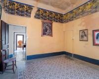 Resale - Country House - Orihuela - Raiguero de Bonanza