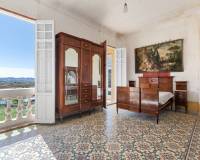 Resale - Country House - Orihuela - Raiguero de Bonanza