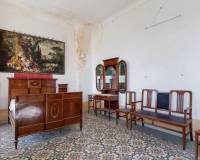 Resale - Country House - Orihuela - Raiguero de Bonanza