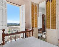 Resale - Country House - Orihuela - Raiguero de Bonanza
