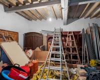Resale - Country House - Orihuela - Raiguero de Bonanza