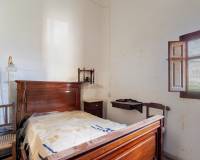 Resale - Country House - Orihuela - Raiguero de Bonanza