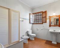 Resale - Country House - Orihuela - Raiguero de Bonanza