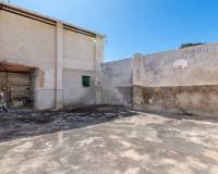 Resale - Country House - Orihuela - Raiguero de Bonanza