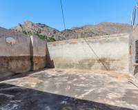 Resale - Country House - Orihuela - Raiguero de Bonanza
