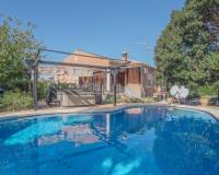 Resale - Country House - Orihuela - San Bartolome