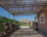 Resale - Country House - Orihuela - San Bartolome