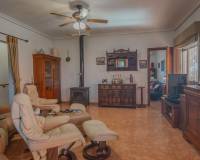 Resale - Country House - Orihuela - San Bartolome