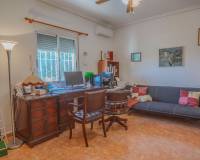 Resale - Country House - Orihuela - San Bartolome