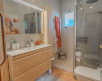 Resale - Country House - Orihuela - San Bartolome