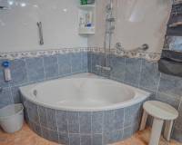 Resale - Country House - Orihuela - San Bartolome