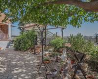 Resale - Country House - Orihuela - San Bartolome